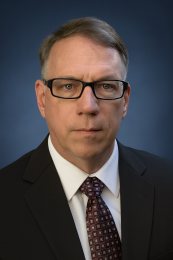 Picture of Glenn C. Kelble