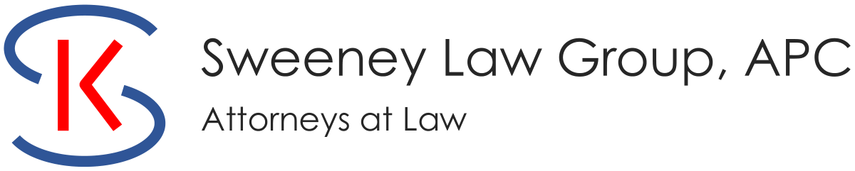 Sweeney Law Group, APC logo